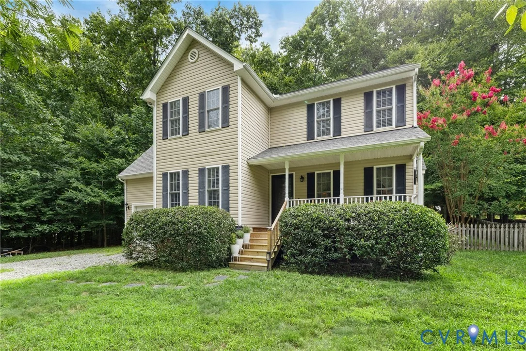 12512 Village School Lane