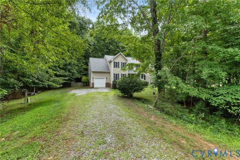 Tiny photo for 12512 Village School Lane, Midlothian, VA 23112 (MLS # 2619440)