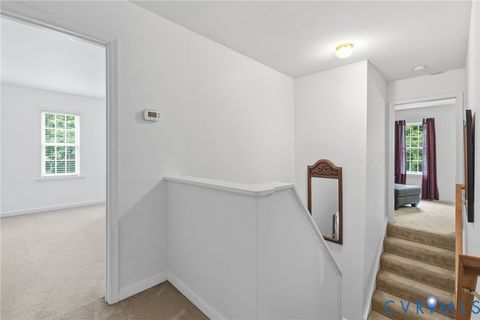 Tiny photo for 12512 Village School Lane, Midlothian, VA 23112 (MLS # 2619440)