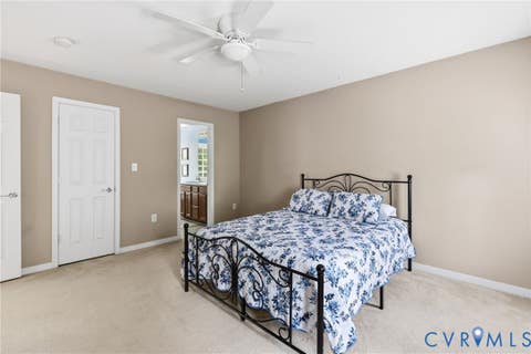 Tiny photo for 12512 Village School Lane, Midlothian, VA 23112 (MLS # 2619440)