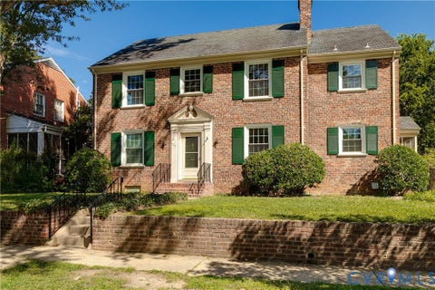 Photo of 4010 Patterson Avenue #2ndfl, Richmond, VA 23221 (MLS # 2626629)