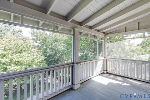 Tiny photo for 4010 Patterson Avenue #2ndfl, Richmond, VA 23221 (MLS # 2626629)