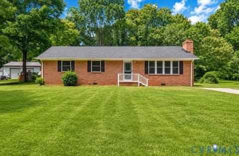 Photo of 4400 Treely Road, Chesterfield, VA 23831 (MLS # 2620663)