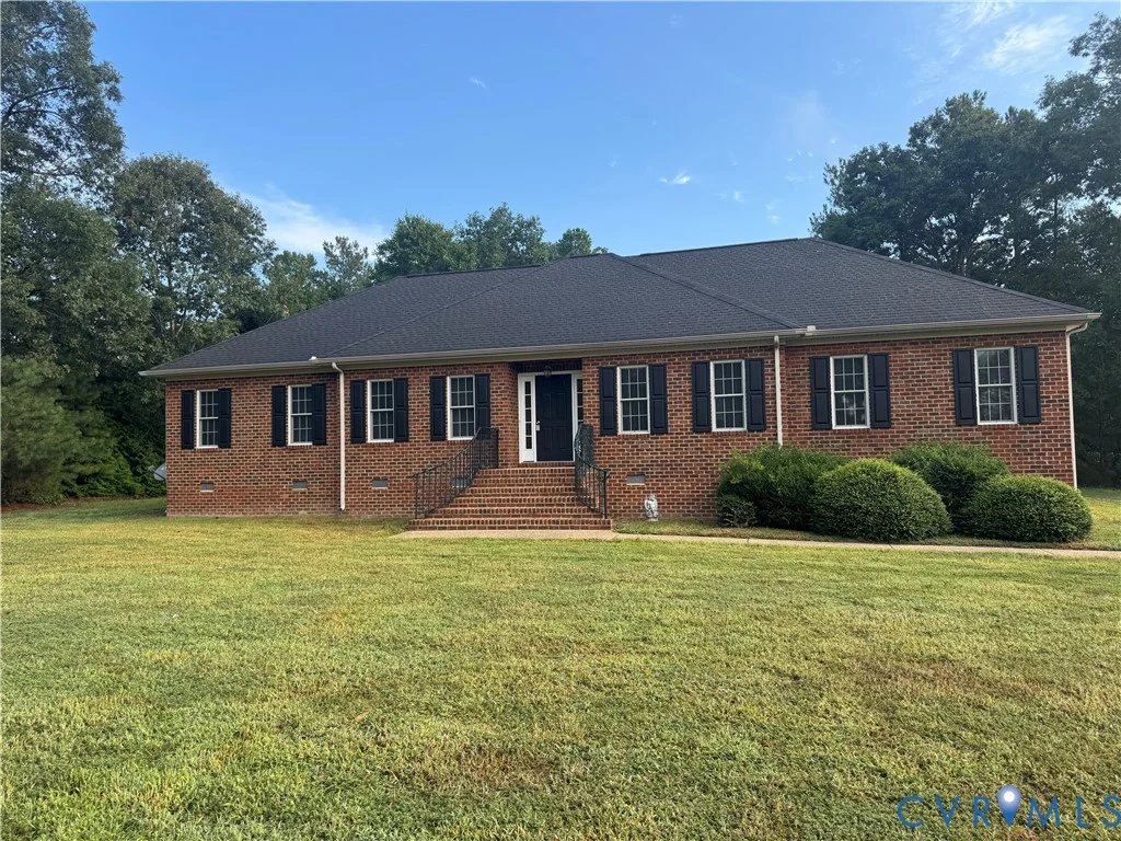 231 Pleasant View Drive, King William, VA, 23009