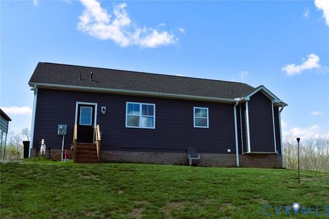 Tiny photo for 288 Moore Road, Farmville, VA 23901 (MLS # 2608585)