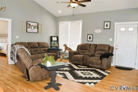 Tiny photo for 288 Moore Road, Farmville, VA 23901 (MLS # 2608585)