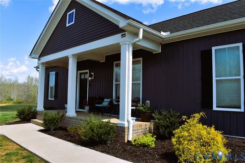 Tiny photo for 288 Moore Road, Farmville, VA 23901 (MLS # 2608585)