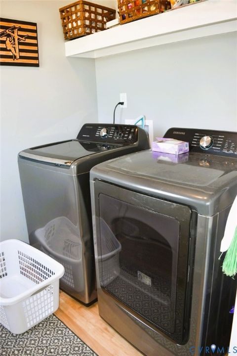 Tiny photo for 288 Moore Road, Farmville, VA 23901 (MLS # 2608585)