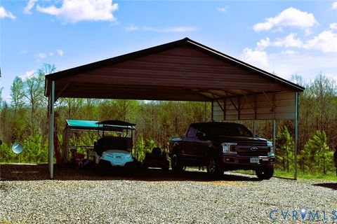 Tiny photo for 288 Moore Road, Farmville, VA 23901 (MLS # 2608585)