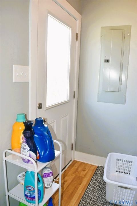 Tiny photo for 288 Moore Road, Farmville, VA 23901 (MLS # 2608585)