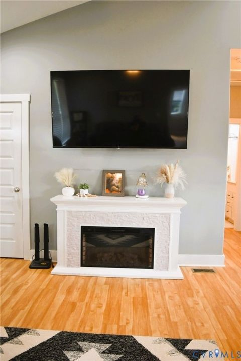 Tiny photo for 288 Moore Road, Farmville, VA 23901 (MLS # 2608585)