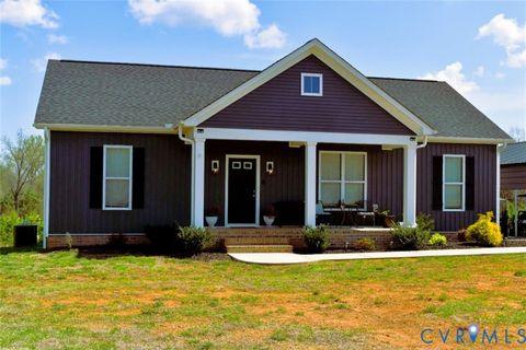 Photo of 288 Moore Road, Farmville, VA 23901 (MLS # 2608585)