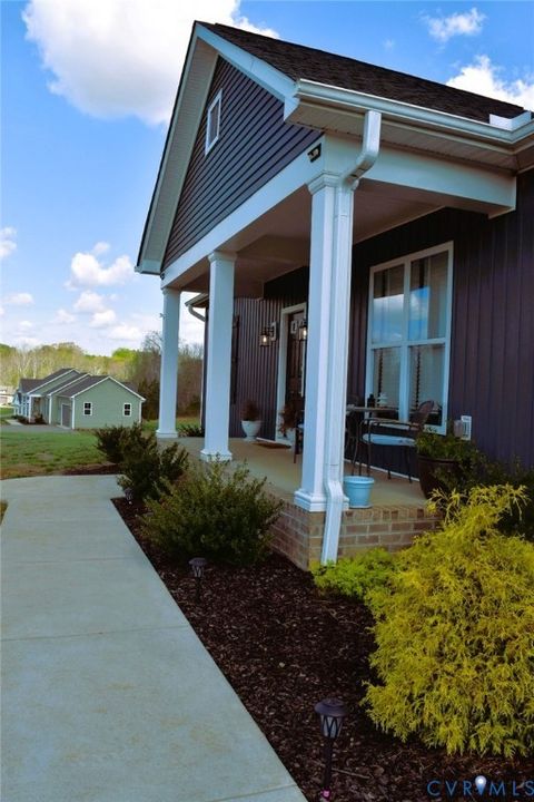 Tiny photo for 288 Moore Road, Farmville, VA 23901 (MLS # 2608585)