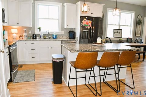 Tiny photo for 288 Moore Road, Farmville, VA 23901 (MLS # 2608585)