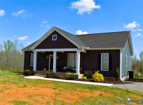Tiny photo for 288 Moore Road, Farmville, VA 23901 (MLS # 2608585)