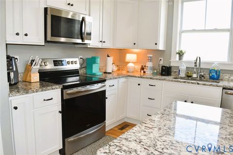 Tiny photo for 288 Moore Road, Farmville, VA 23901 (MLS # 2608585)