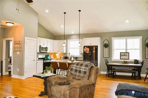 Tiny photo for 288 Moore Road, Farmville, VA 23901 (MLS # 2608585)