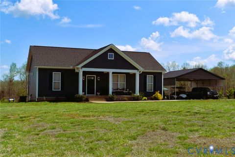 Tiny photo for 288 Moore Road, Farmville, VA 23901 (MLS # 2608585)