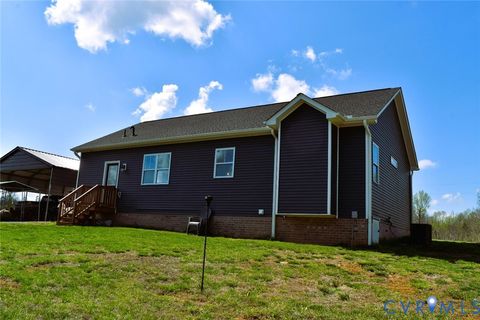 Tiny photo for 288 Moore Road, Farmville, VA 23901 (MLS # 2608585)
