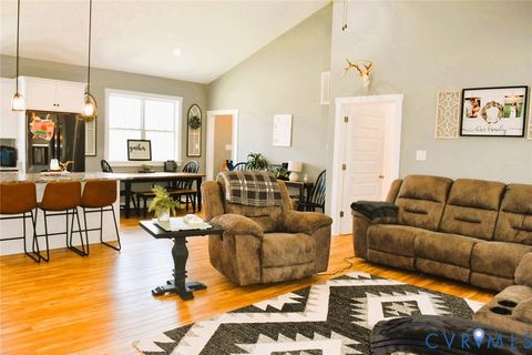 Tiny photo for 288 Moore Road, Farmville, VA 23901 (MLS # 2608585)