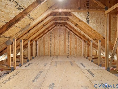 Tiny photo for 2021 Ridge Road, Powhatan, VA 23139 (MLS # 2533257)