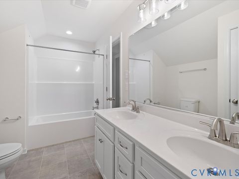 Tiny photo for 2021 Ridge Road, Powhatan, VA 23139 (MLS # 2533257)