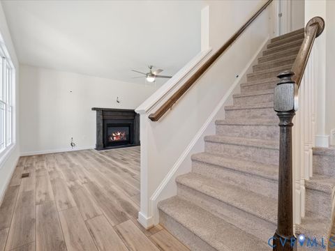 Tiny photo for 2021 Ridge Road, Powhatan, VA 23139 (MLS # 2533257)