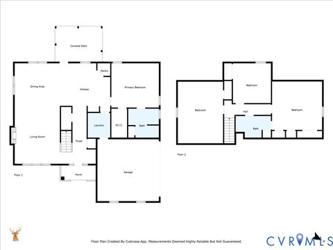 Tiny photo for 2021 Ridge Road, Powhatan, VA 23139 (MLS # 2533257)