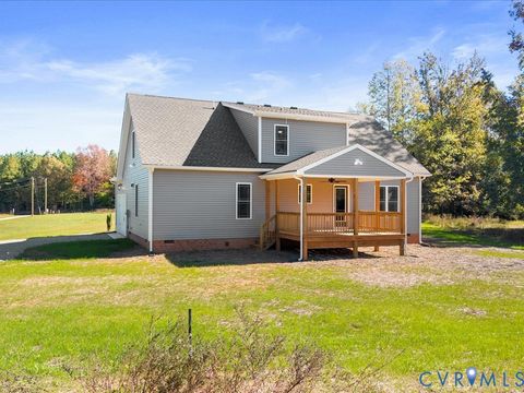 Tiny photo for 2021 Ridge Road, Powhatan, VA 23139 (MLS # 2533257)