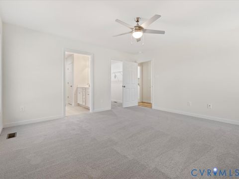 Tiny photo for 2021 Ridge Road, Powhatan, VA 23139 (MLS # 2533257)