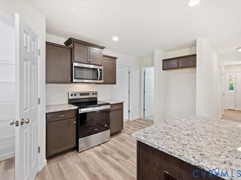 Tiny photo for 2021 Ridge Road, Powhatan, VA 23139 (MLS # 2533257)