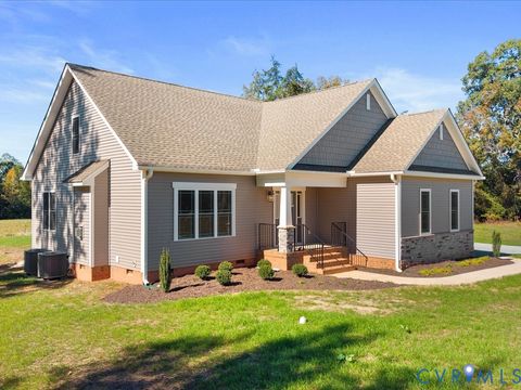 Tiny photo for 2021 Ridge Road, Powhatan, VA 23139 (MLS # 2533257)