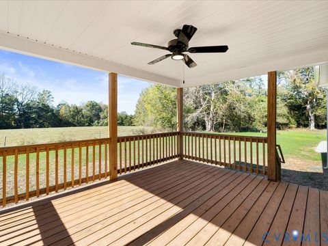 Tiny photo for 2021 Ridge Road, Powhatan, VA 23139 (MLS # 2533257)