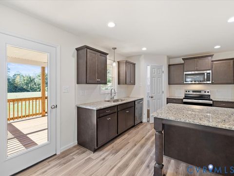 Tiny photo for 2021 Ridge Road, Powhatan, VA 23139 (MLS # 2533257)