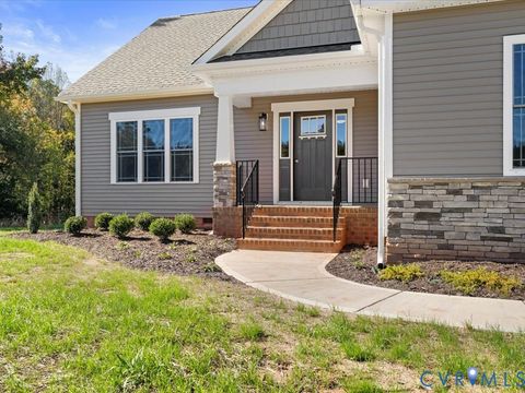 Tiny photo for 2021 Ridge Road, Powhatan, VA 23139 (MLS # 2533257)