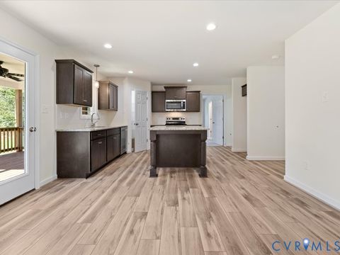 Tiny photo for 2021 Ridge Road, Powhatan, VA 23139 (MLS # 2533257)