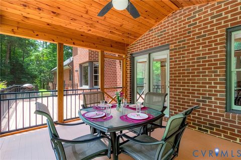 Tiny photo for 11494 Riveredge Road, Doswell, VA 23047 (MLS # 2533497)