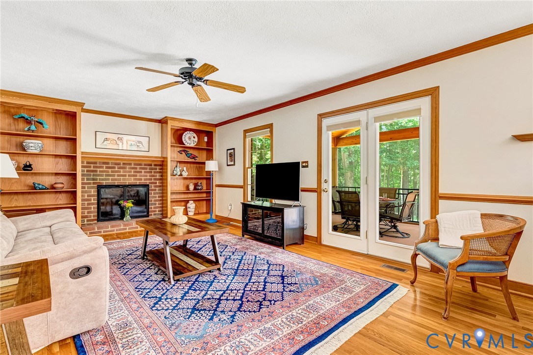 11494 Riveredge Road