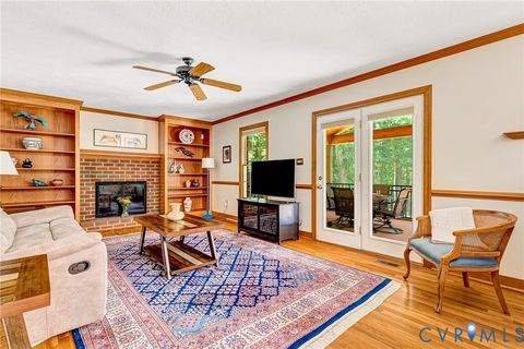 Tiny photo for 11494 Riveredge Road, Doswell, VA 23047 (MLS # 2533497)