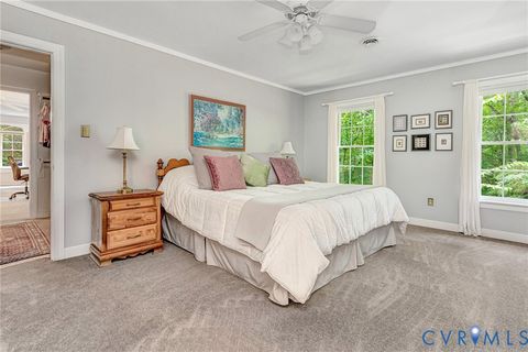 Tiny photo for 11494 Riveredge Road, Doswell, VA 23047 (MLS # 2533497)