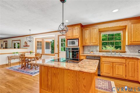 Tiny photo for 11494 Riveredge Road, Doswell, VA 23047 (MLS # 2533497)