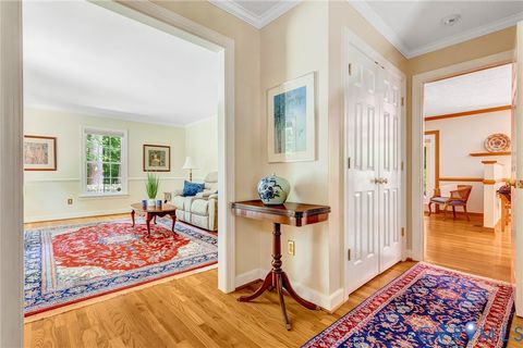 Tiny photo for 11494 Riveredge Road, Doswell, VA 23047 (MLS # 2533497)