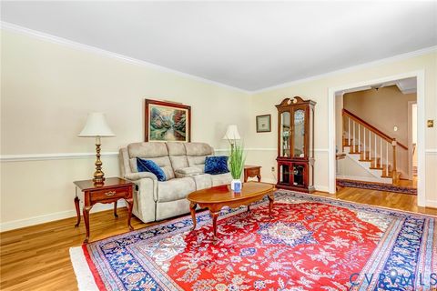 Tiny photo for 11494 Riveredge Road, Doswell, VA 23047 (MLS # 2533497)