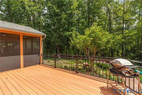 Tiny photo for 11494 Riveredge Road, Doswell, VA 23047 (MLS # 2533497)