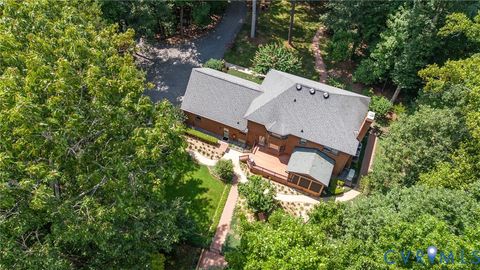 Tiny photo for 11494 Riveredge Road, Doswell, VA 23047 (MLS # 2533497)