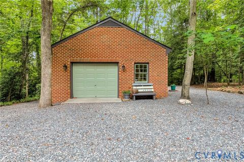 Tiny photo for 11494 Riveredge Road, Doswell, VA 23047 (MLS # 2533497)