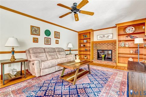 Tiny photo for 11494 Riveredge Road, Doswell, VA 23047 (MLS # 2533497)