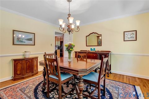 Tiny photo for 11494 Riveredge Road, Doswell, VA 23047 (MLS # 2533497)