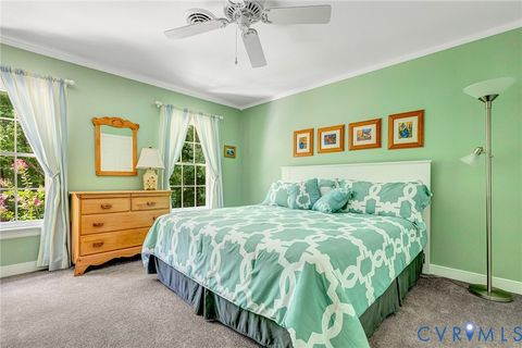 Tiny photo for 11494 Riveredge Road, Doswell, VA 23047 (MLS # 2533497)