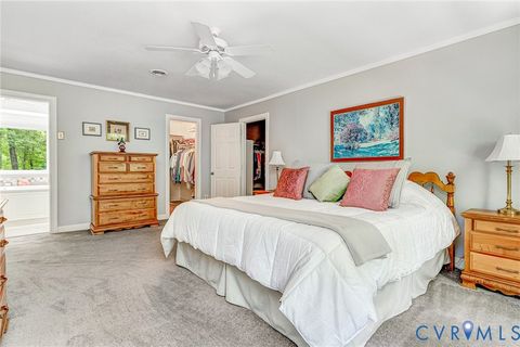 Tiny photo for 11494 Riveredge Road, Doswell, VA 23047 (MLS # 2533497)